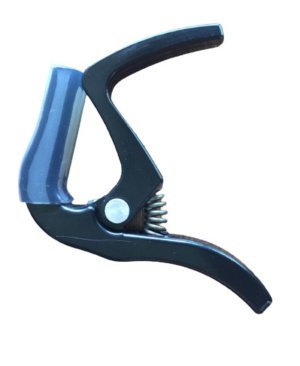 SAZ KELEPÇESİ PLASTİK DÖKÜM