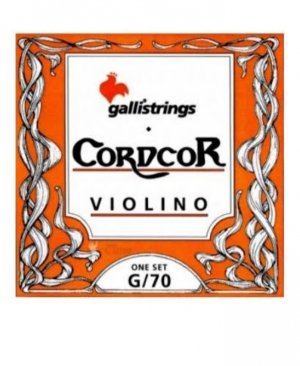 Galli G-70 Keman Teli Takım