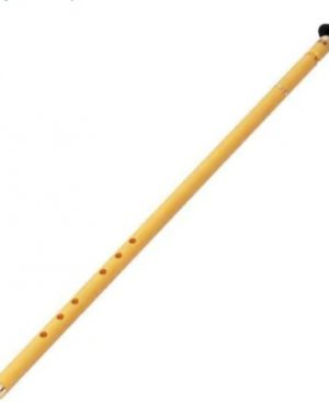 Plastik Ney Başpareli  Kız Ney  ( Si )