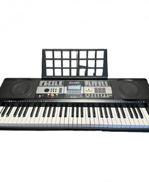 ADAMS Piyano Tuş Hassasiyetli 61 Tuş