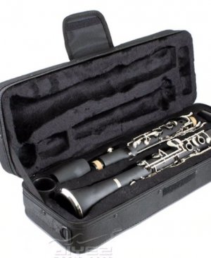 KİNGQ SOL KLARNET AMATİ MODEL 4 YÜZÜK 